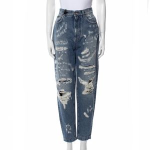 Dolce & Gabbana jeans